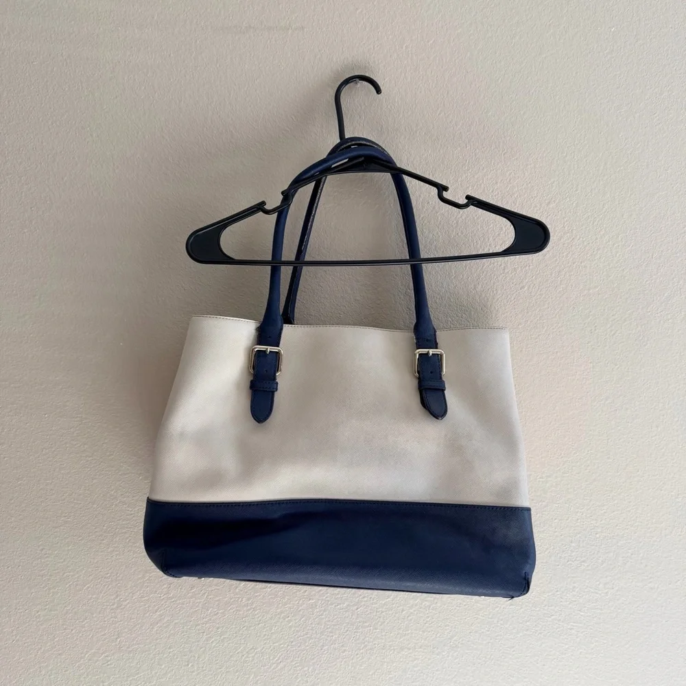 Kate Spade Cove Street Ariel Colorblock Tote